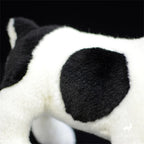 Bulldog Anglais Peluche - vue 3