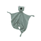 Doudou Plat Koala - Multiples Couleurs - vue 9