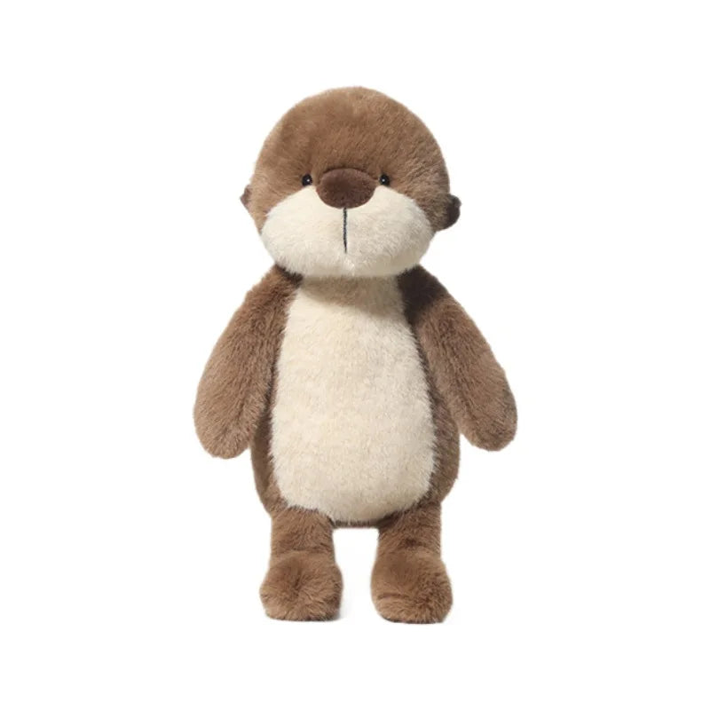 Doudou Loutre Anti Stress - vue 5