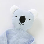 Doudou Plat Koala - Multiples Couleurs - vue 3