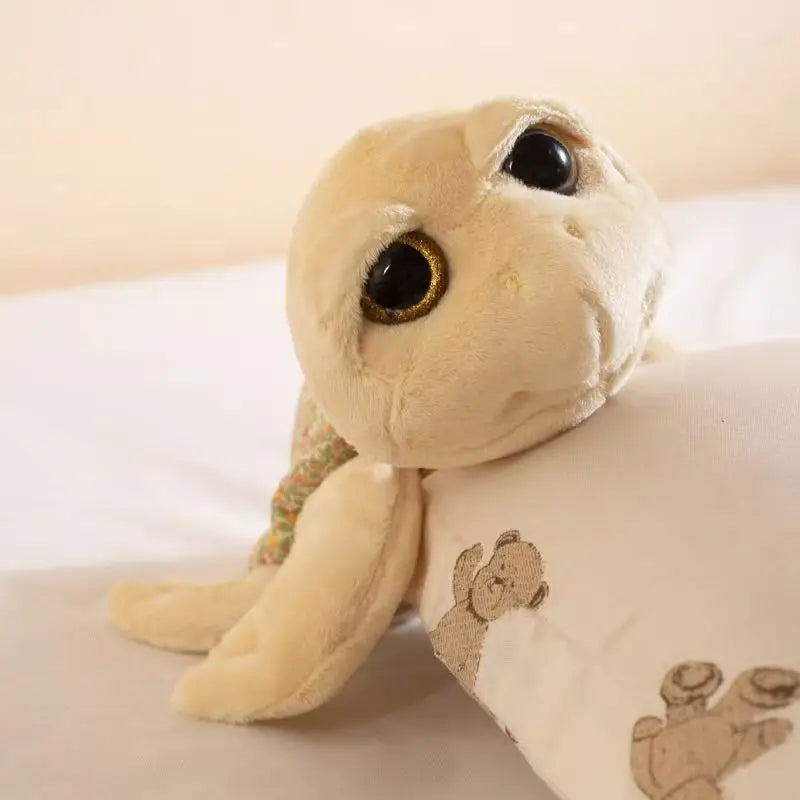 Peluche Tortue Original - vue 5