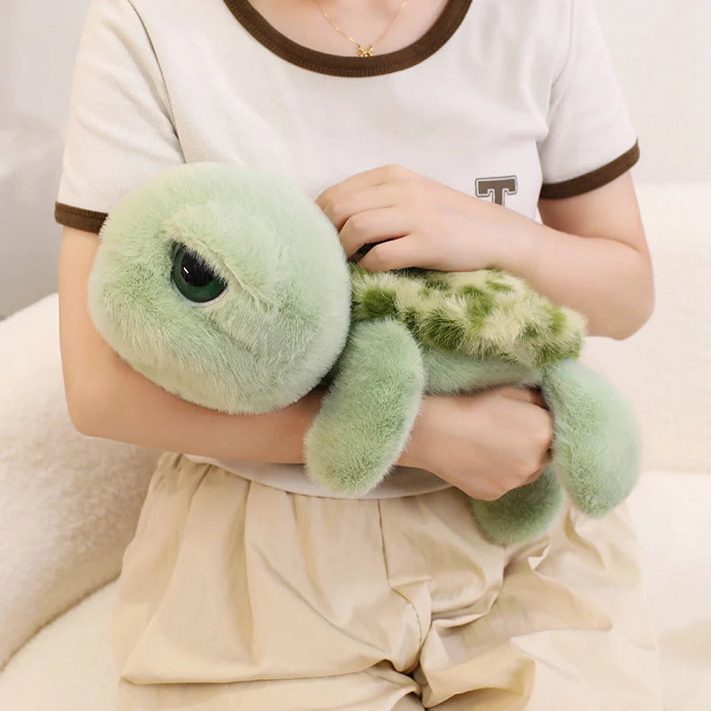 Doudou Tortue Toute Douce - vue 5