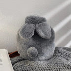 Petite Bouillotte Lapin Toutou Doux - vue 6