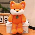 Mignon Doudou Renard - vue 2