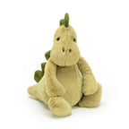 Peluche Dinosaure 30cm - vue 5