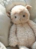 Doudou Mouton Classique - vue 3