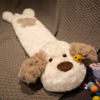 Bouillotte Géante Chien en Peluche - vue 9