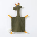 Doudou Lange de Girafe - vue 2