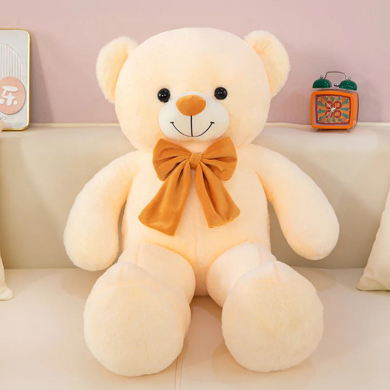 Enorme Ours en Peluche - vue 3