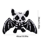 Chauve Souris Squelette - vue 8