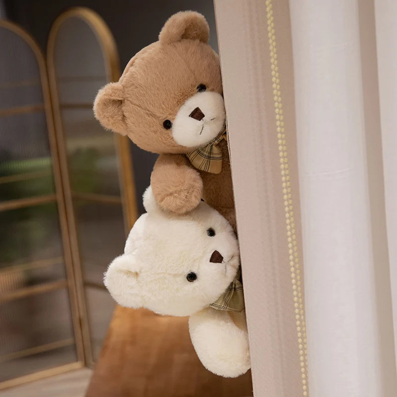 Petit Nounours en Peluche - vue 6