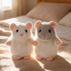Mini Peluche Souris - vue 2