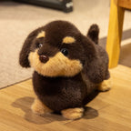 Peluche Teckel Nain - vue 5