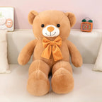 Enorme Ours en Peluche - vue 4