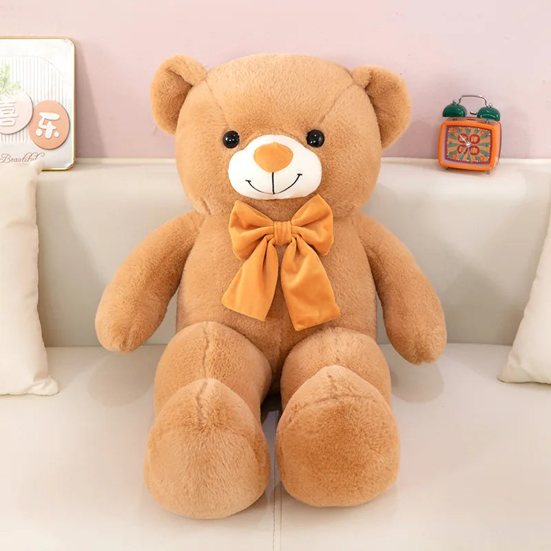 Enorme Ours en Peluche - vue 4