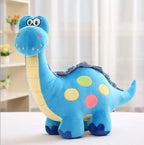 Peluche Diplodocus Mignon - vue 3