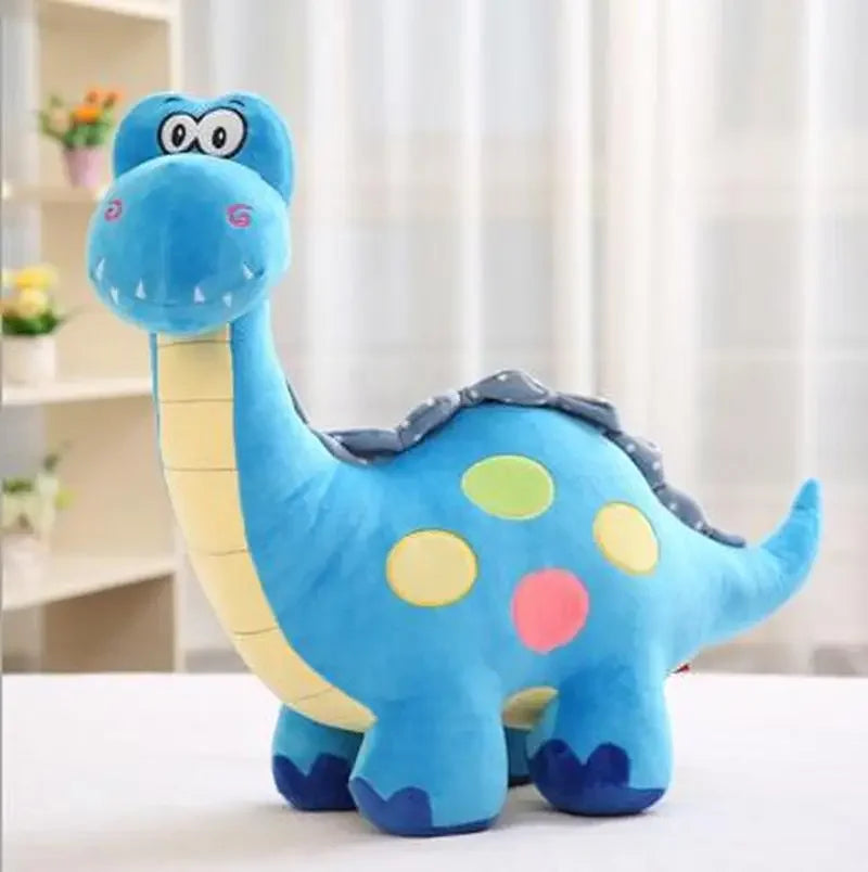Peluche Diplodocus Mignon - vue 3