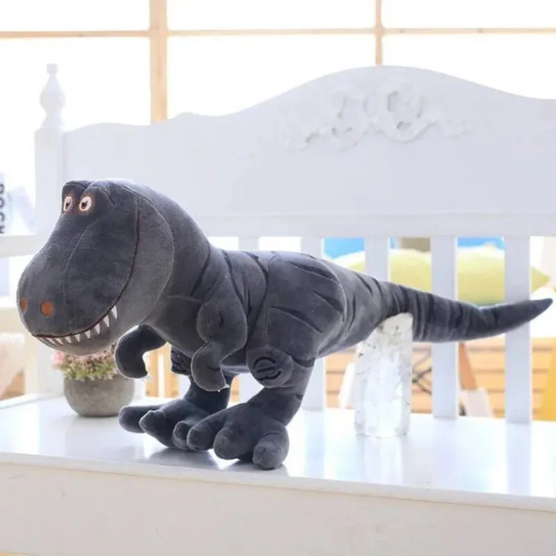 Peluche T Rex Rigolo - vue 4