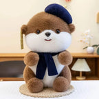 Doudou Loutre Adulte - vue 6