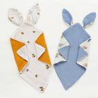 Doudou Couette en Forme de Lapin - vue 9