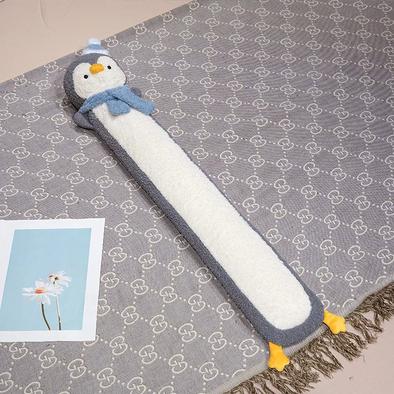 Bouillotte Géante Pingouin - vue 7