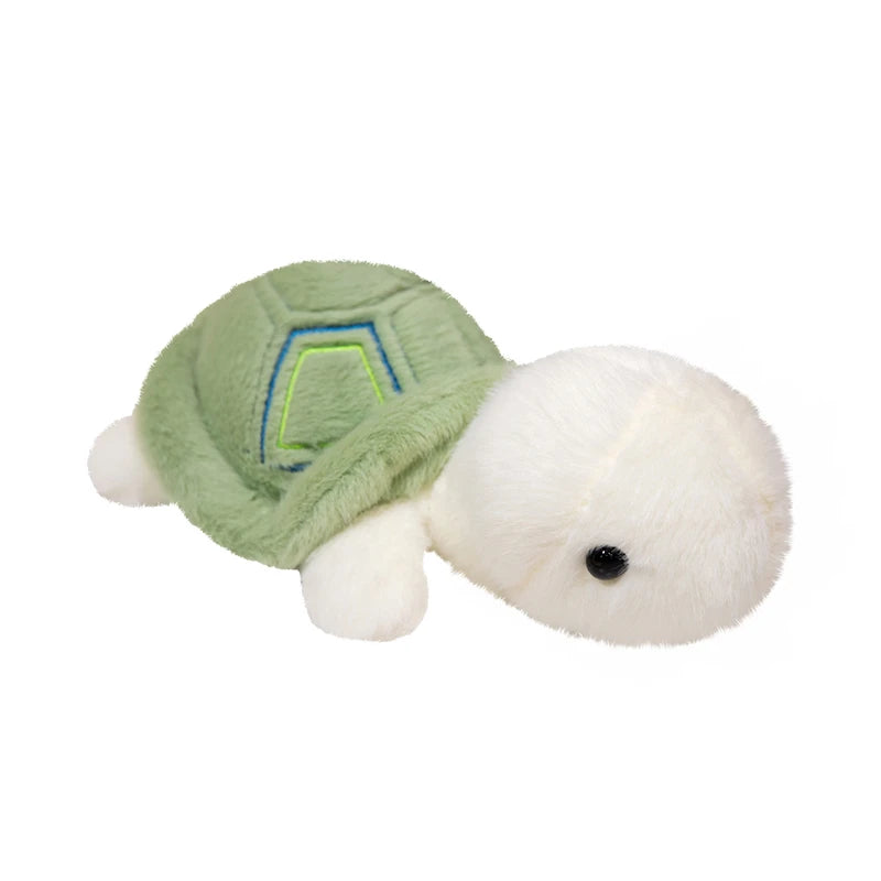 Doudou Tortue Blanche - vue 5