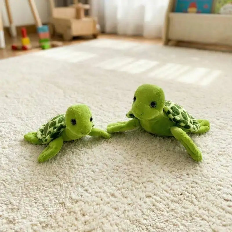 Doudou Petite Tortue Classique - vue 3