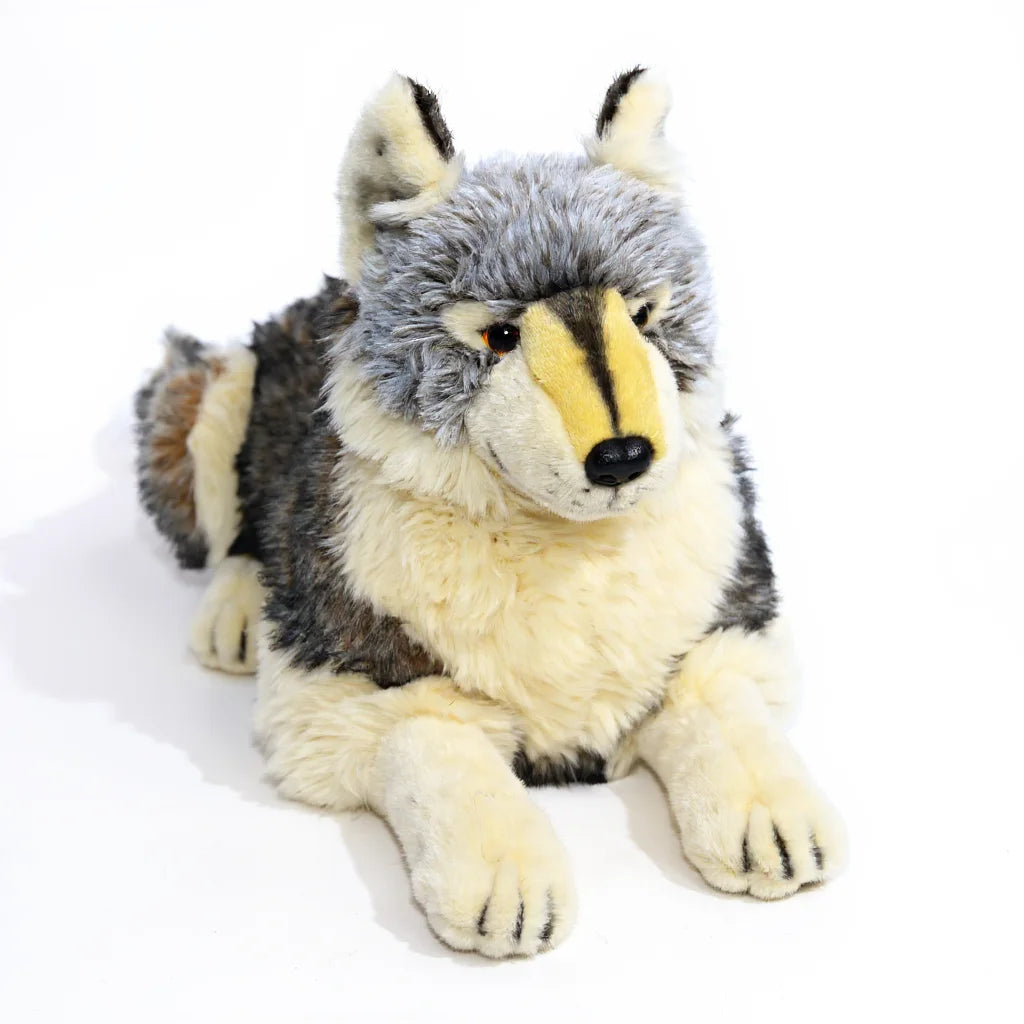 Peluche Géante Loup - vue 6