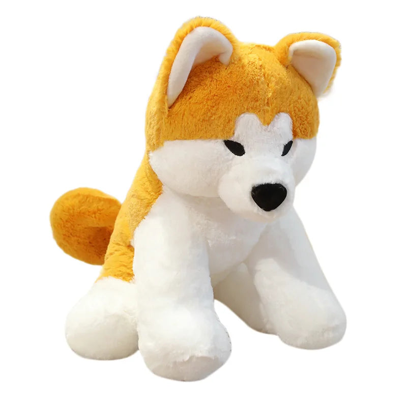 Peluche Shiba - vue 3