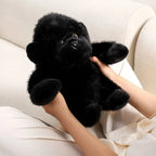 Peluche Gorille Noir - vue 4