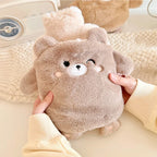 Peluche Bouillotte Kawaii Café - vue 5