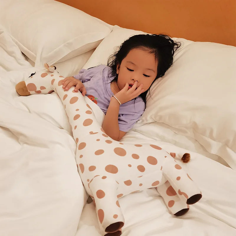 Peluche Girafe Chambre Bebe - vue 4