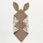 Doudou Couette en Forme de Lapin - vue 26