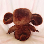 Peluche Gros Yeux Singe - vue 3