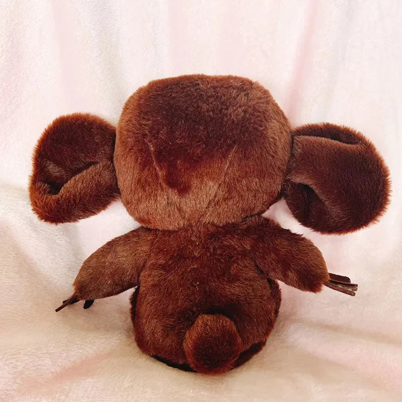 Peluche Gros Yeux Singe - vue 3