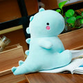 Peluche Dinosaure Bleu - vue 2
