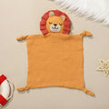Doudou Lange Lion - vue 2