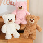 Ours en Peluche Pas Cher - vue 7