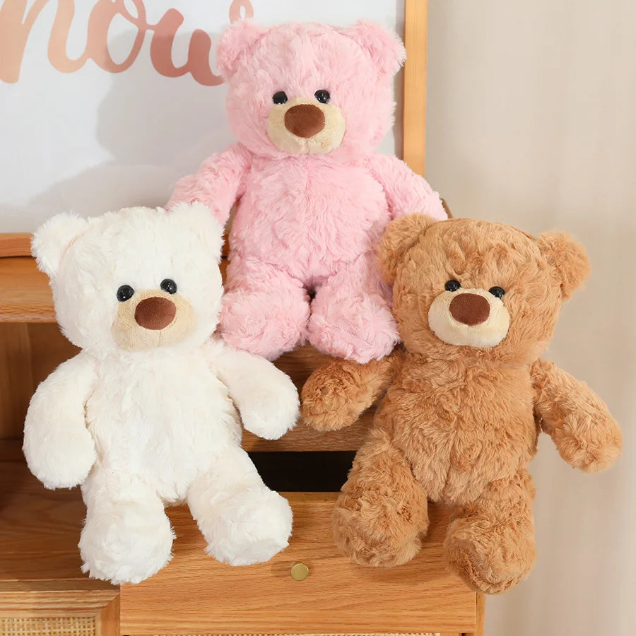 Ours en Peluche Pas Cher - vue 7