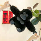 Grosse Peluche Gorille - vue 2