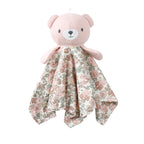 Ours en Peluche Plat pour Bébé - vue 9