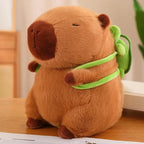 Capybara Peluche - Sac Tortue - vue 2