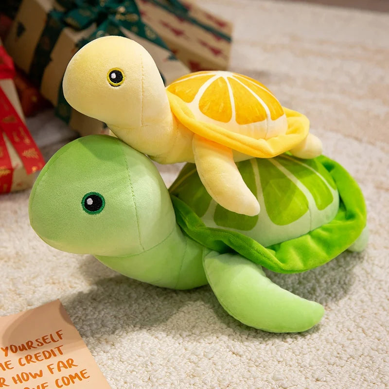 Doudou Tortue pour Enfant - vue 6