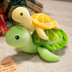 Doudou Tortue pour Enfant - vue 6