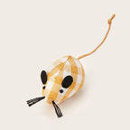 Souris en Peluche pour Chat - vue 2
