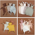 Doudou Lange Ours - vue 3