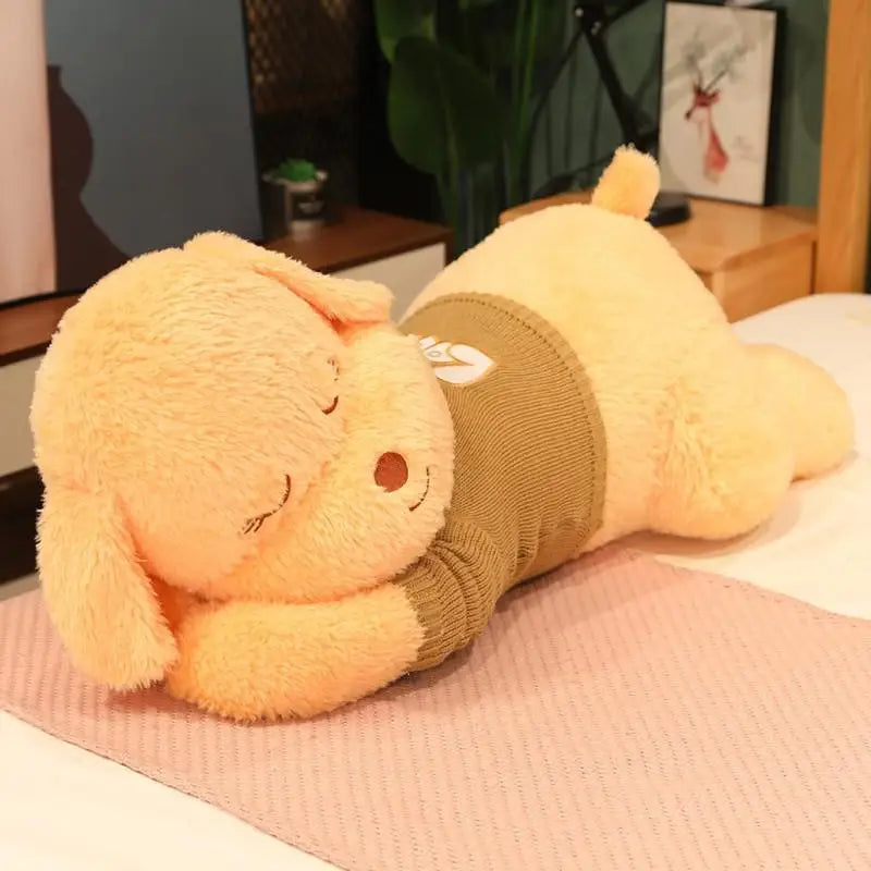 Peluche Chien 1m - vue 3