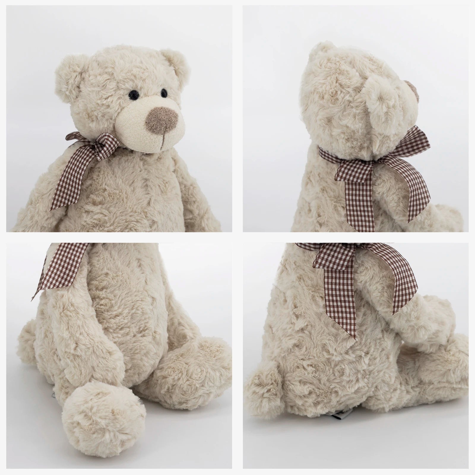 Ours en Peluche Bebe - vue 2