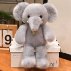 Doudou Éléphanteau - 23 Cm - vue 2