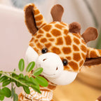 Peluche Girafe Douce - vue 8